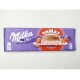 Шоколад "Milka Strawberry Fresa" 300 Г Шоколад "Milka Strawberry Fresa" 300 Г